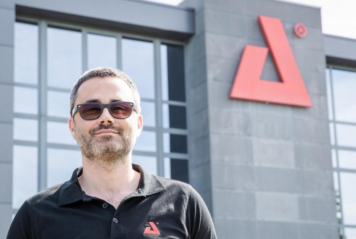 AED Distribution - Waldo Cornelis - Team Leader Customer Support